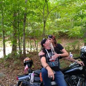 Meet your Posher, Robin